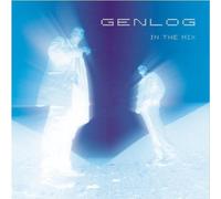 Diverse - Genlog in The Mix Vol.1 [Import]