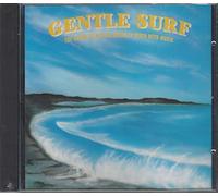 Diverse - Gentle Surf - The Sound Of Nature Artfully Mixed With Music