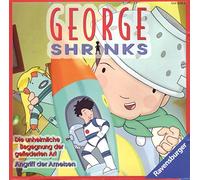 Diverse - George Shrinks,Folge 2 [Import]