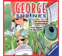 Diverse - George Shrinks,Folge 3 [Import]