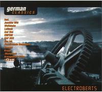 Various - German Classics