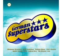 Diverse - German Superstars Vol.1 [Import]