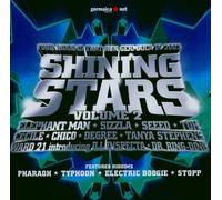 Diverse - Germanica.Net Presents Shining [Import]