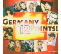 Diverse - Germany 12 Points 2005 Countdo [Import]