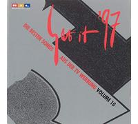 Diverse - Get It 10-Best of'97 [Import]