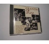 Diverse - Giants of Jazz [Import]