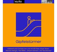 Diverse - GipfelstRmer [Import]