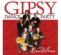 Diverse - Gipsy Dance Party