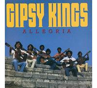Diverse - Gipsy/Luna/Allegria [Import]