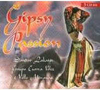 Diverse - Gipsy Passion