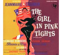 Diverse - Girl in The Pink Tights [Import]