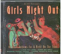 Diverse - Girls Night Out [Import]