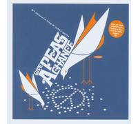 Diverse - Give Peas a Chance-O.S.T. [Import]