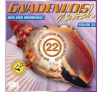 Diverse - Gnadenlos Deutsch 22 [Import]
