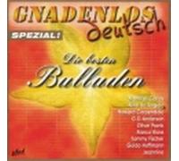 Diverse - Gnadenlos Deutsch-Beste Ballad [Import]