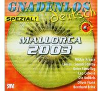 Diverse - Gnadenlos Deutsch Spezial:Mall