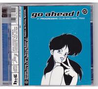 Diverse - Go Ahead 2 [Import]