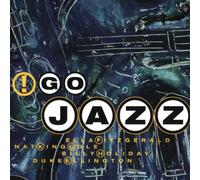 Diverse - Go Jazz [Import]