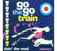 Diverse - Go Train/Doin' The Mod [Import]
