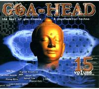 Diverse - Goa-Head 15 [Import]