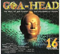 Diverse - Goa-Head 16 [Import]