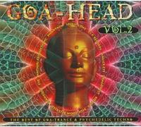 Diverse - Goa-Head 2 [Import]