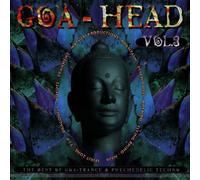 Diverse - Goa-Head 3 [Import]
