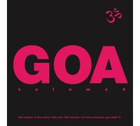 Diverse - Goa Vol.4 [Import]