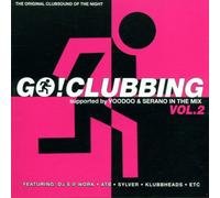 Diverse - GoClubbing Vol.2 [Import]