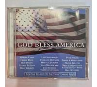 Diverse - God Bless America