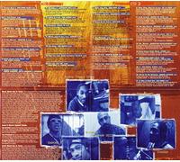 Diverse - Godfathers of Rap [Import]