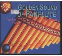 Diverse - Golden Hits of Panflute