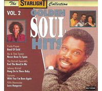 Diverse - Golden Soul Hits 2 [Import]