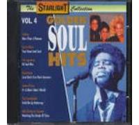 Diverse - Golden Soul Hits 4 [Import]