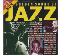 Diverse - Golden Sound of Jazz(5-Set) [Import]