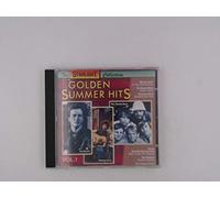 Diverse - Golden Summer Hits-Vol.1 [Import]