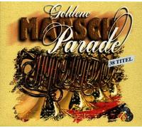 Diverse - Goldene Marsch Parade [Import]