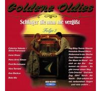 Diverse - Goldene Oldies-Folge 5 [Import]