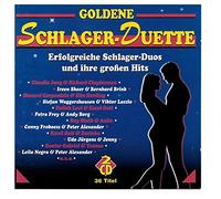 Diverse - Goldene Schlager-Duette [Import]