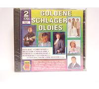 Diverse - Goldene Schlager Oldies 5 [Import]