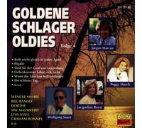 Diverse - Goldene Schlager Oldies-Fo [Import]