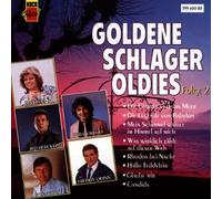 Diverse - Goldene Schlager Oldies-FOL.2 [Import]
