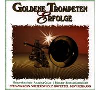 Diverse - Goldene Trompeten Erfolge [Import]