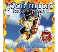 Diverse - Good Music for Good People