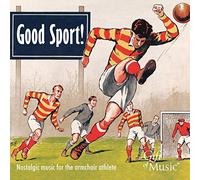 Diverse - GOOD SPORT