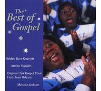 Diverse - Gospel-Best of