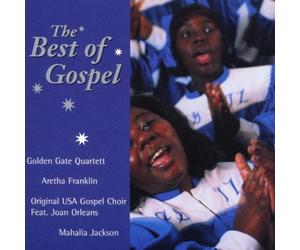 Diverse - Gospel-Best of