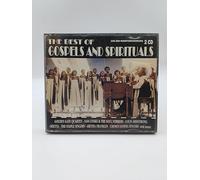 Diverse - Gospels & Spirituals-Best of [Import]