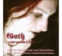 Diverse - Goth is What You Make It V.4 [Import]