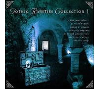 Diverse - Gothic Rarities Collection 1 [Import]